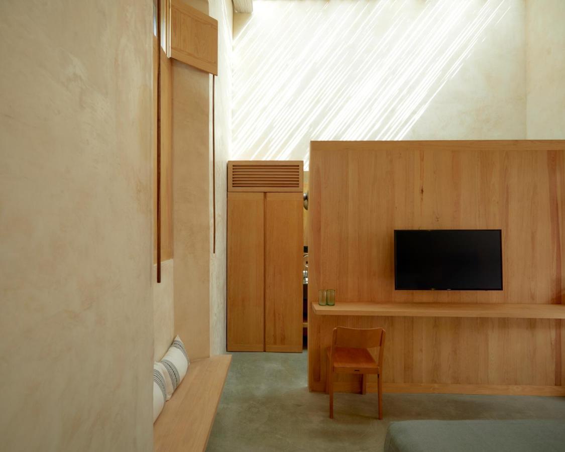Hotel Escondido Oaxaca, A Member Of Design Hotels Экстерьер фото