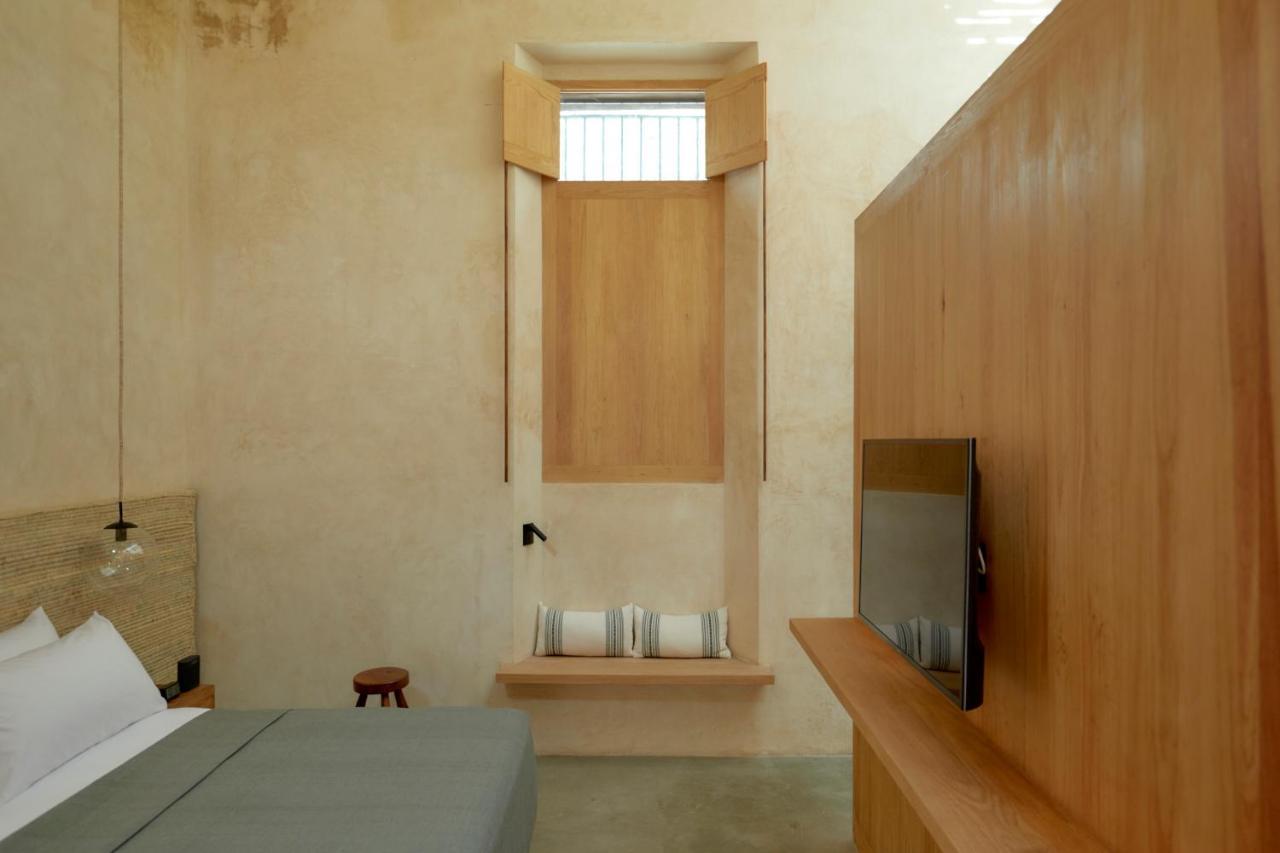 Hotel Escondido Oaxaca, A Member Of Design Hotels Экстерьер фото