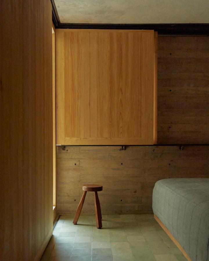 Hotel Escondido Oaxaca, A Member Of Design Hotels Экстерьер фото