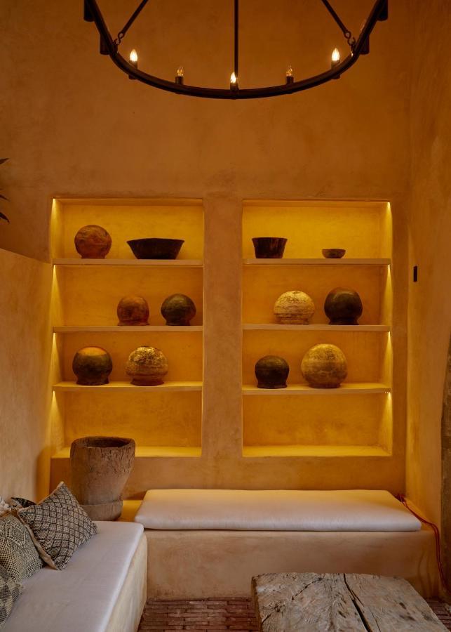 Hotel Escondido Oaxaca, A Member Of Design Hotels Экстерьер фото