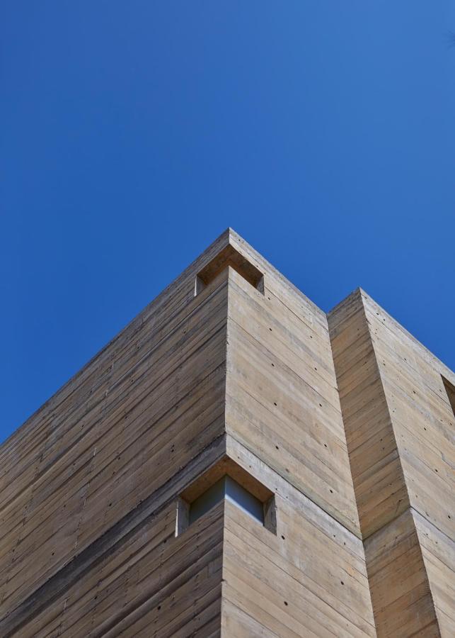 Hotel Escondido Oaxaca, A Member Of Design Hotels Экстерьер фото