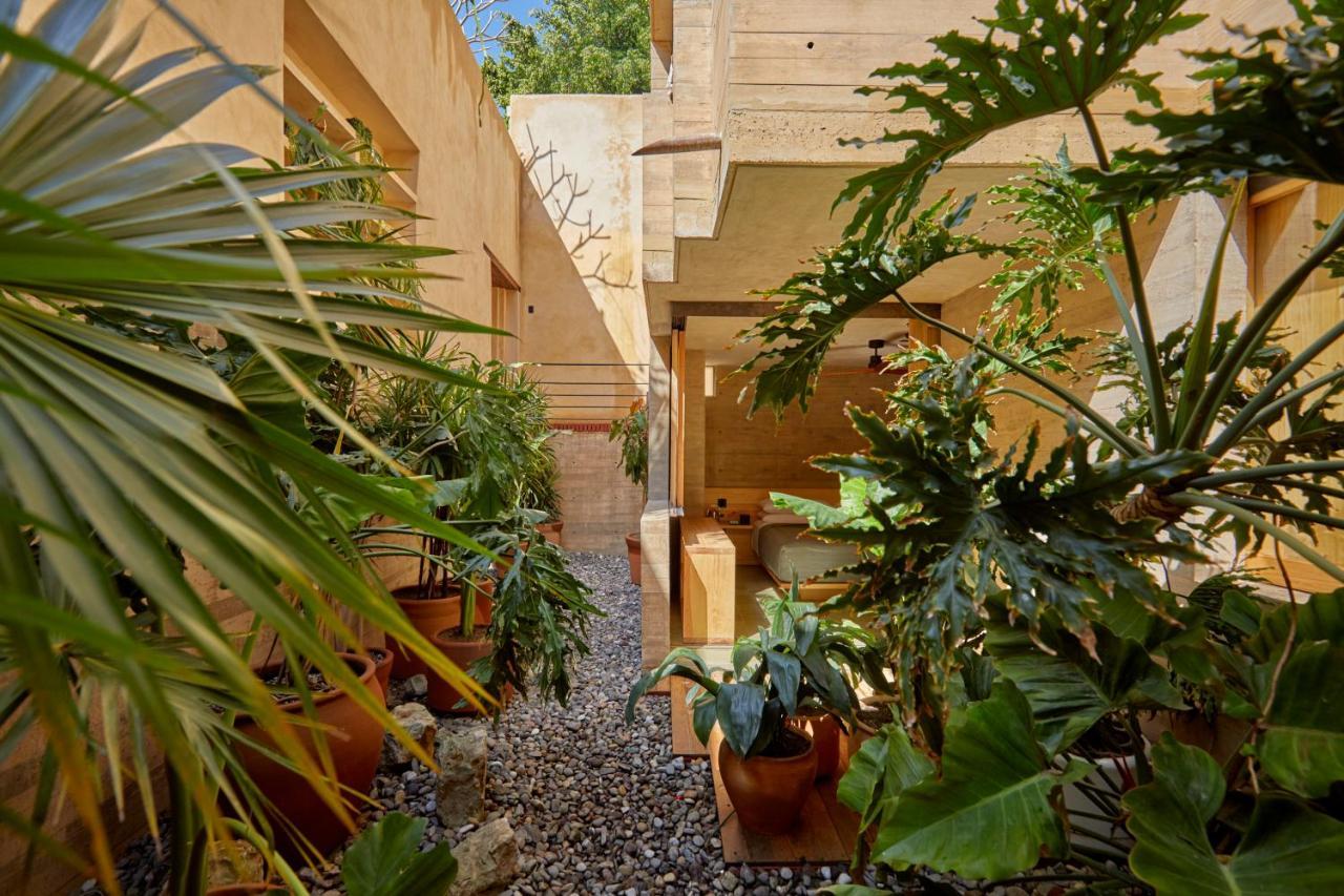 Hotel Escondido Oaxaca, A Member Of Design Hotels Экстерьер фото