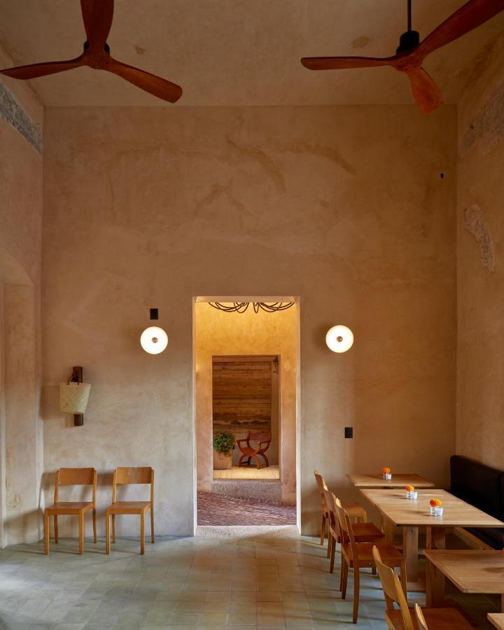 Hotel Escondido Oaxaca, A Member Of Design Hotels Экстерьер фото